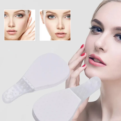 BowLift | Waterproof Invisible Face Lift Stickers