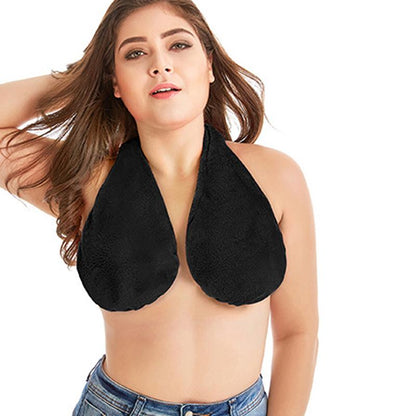 Comfortable Towel Bra | Brehn
