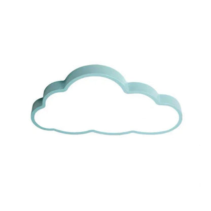 BowLift | LED Ceiling Light for Children's Rooms - CloudLight