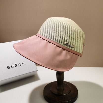 BowLift | Women's sun hat with wide brim