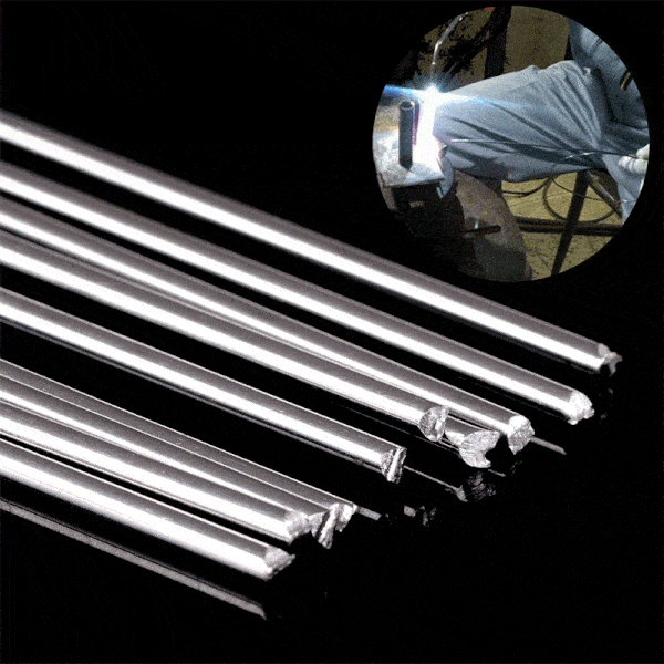 Skanto | Aluminum Rods