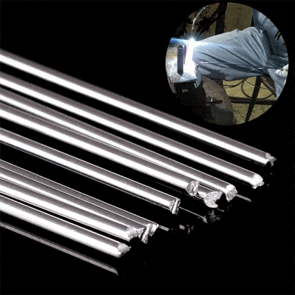 Skanto | Aluminum Rods
