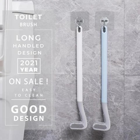 Golf Toilet Brush Cleaner | Skanto