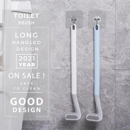Golf Toilet Brush Cleaner | Skanto