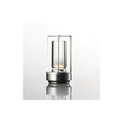 Skanto | Wireless Lamp - Dimmable & Rechargeable Desk Light