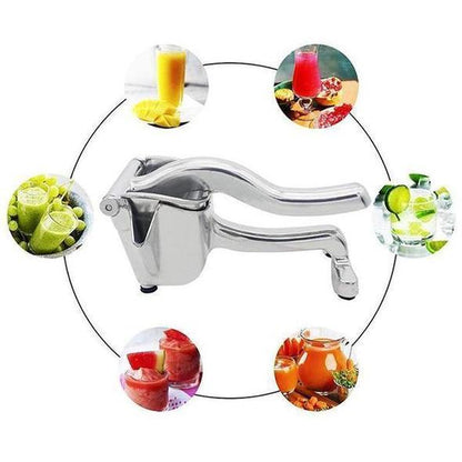 Skanto | Stainless Steel Juicer Summer