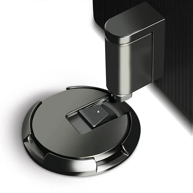 Skanto | PowerStop Pro — Finally Quiet Doors and Worry-Free Security for Your Family!