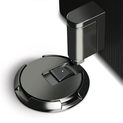 Skanto | PowerStop Pro — Finally Quiet Doors and Worry-Free Security for Your Family!