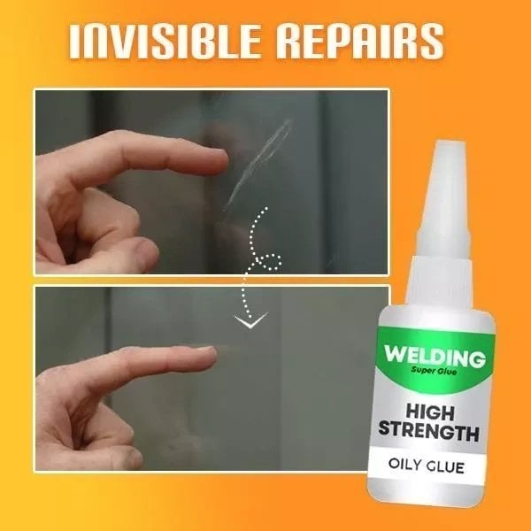 BowLift | 🔥Instant-Bond Flex Oily Glue