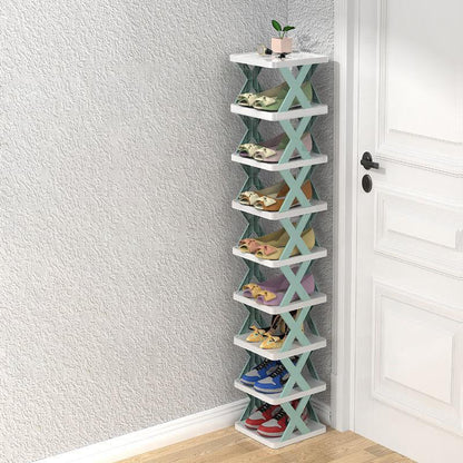 Skanto | Shoe Rack for Storage