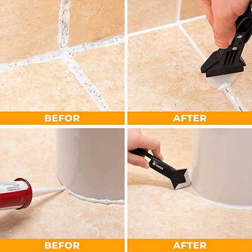 Skanto | 3-in-1 Ultimate Sealing Tool
