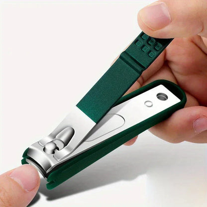 Karnz | Professional Nail Clipper Set