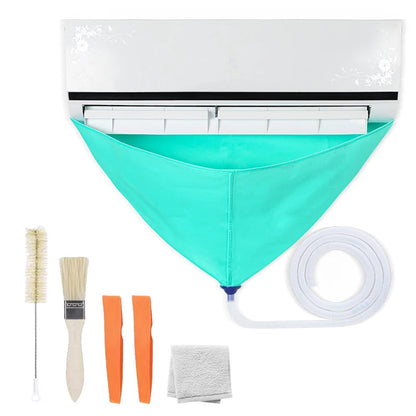 BowLift | Air Conditioning Deep Fresh Cleaning Set