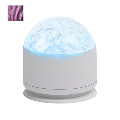 Brehn | Aurora/Water Ripple Projector Light