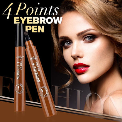 Skanto Skanto | Perfect Eyebrow Stamp