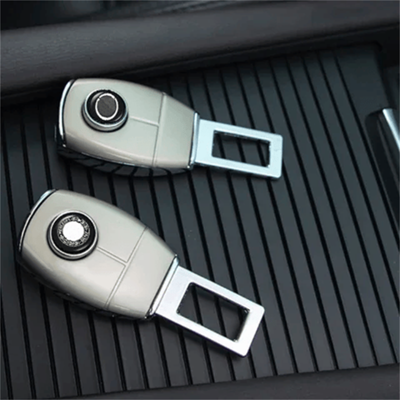 BowLift | Metal Seat Belt Extender For High-Eend Vehicles