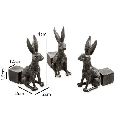 BowLift | Potty Feet Plant Pot Feet