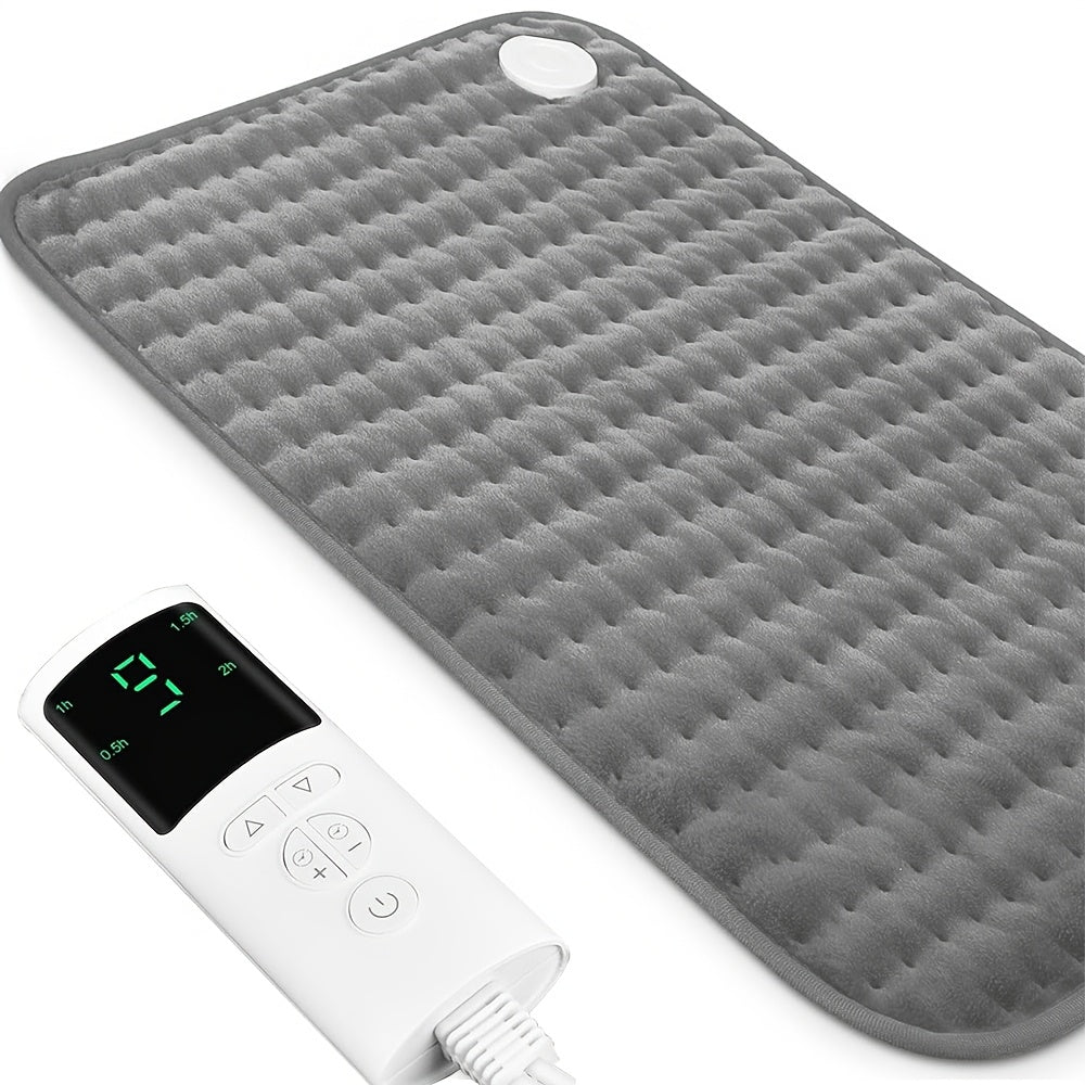 Skanto | Electric Blanket Flannel Heating Pad Auto Shut-off