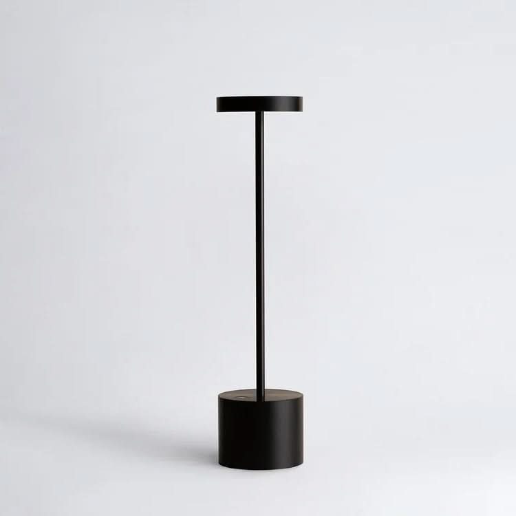 Skanto | Rechargeable LED Table Lamp with Touch Dimming