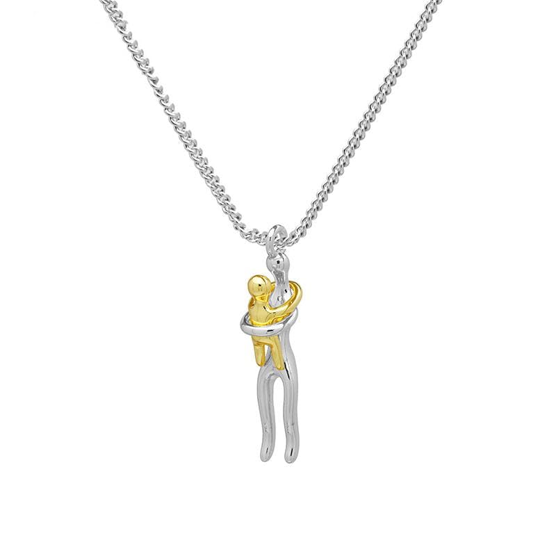 Brehn | Mom & Child Pendant