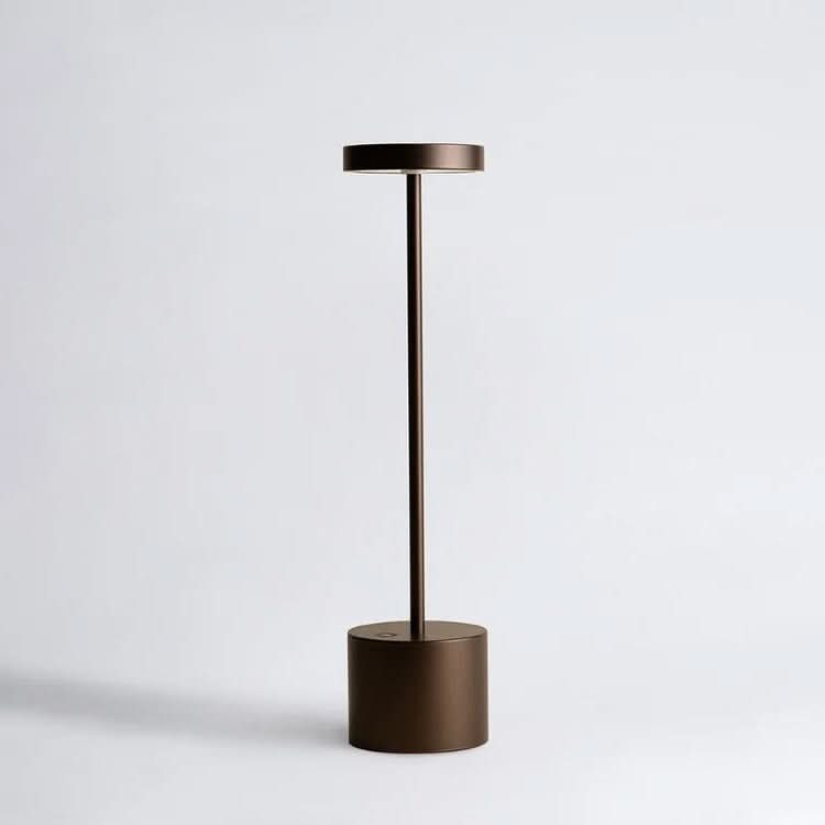 Skanto | Rechargeable LED Table Lamp with Touch Dimming