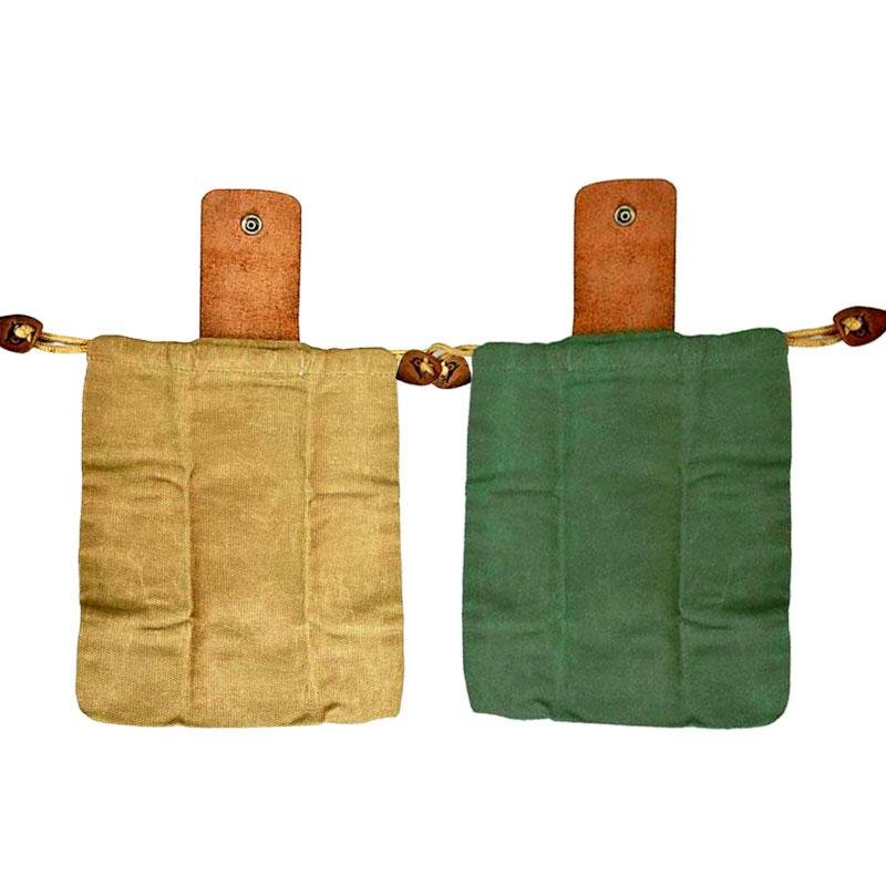 BowLift | Belt storage bag for camping