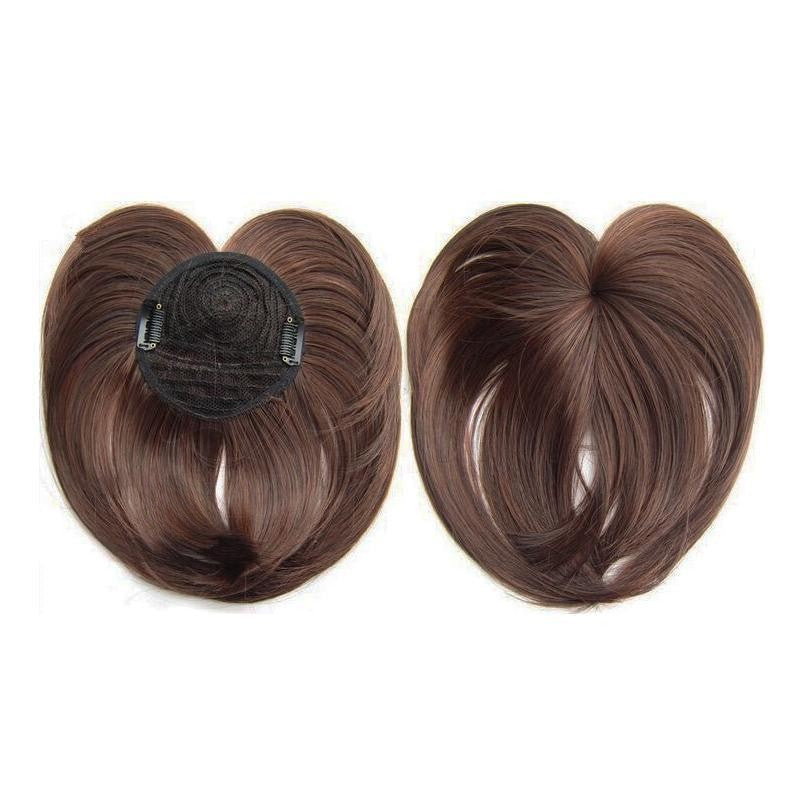 NATURAL HAIR EXTENSIONS