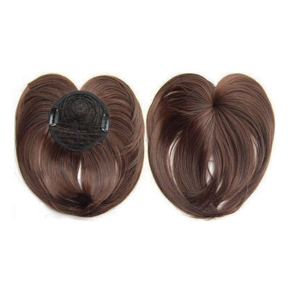 NATURAL HAIR EXTENSIONS