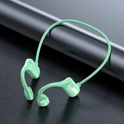 Sandsberg | Bone Conduction Headphones