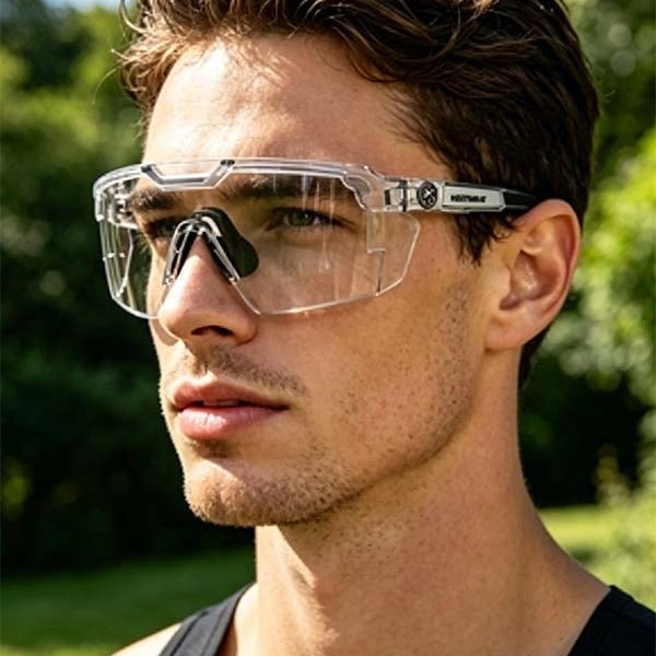 Photochromic Polarized Sunglasses UV400 | Skanto