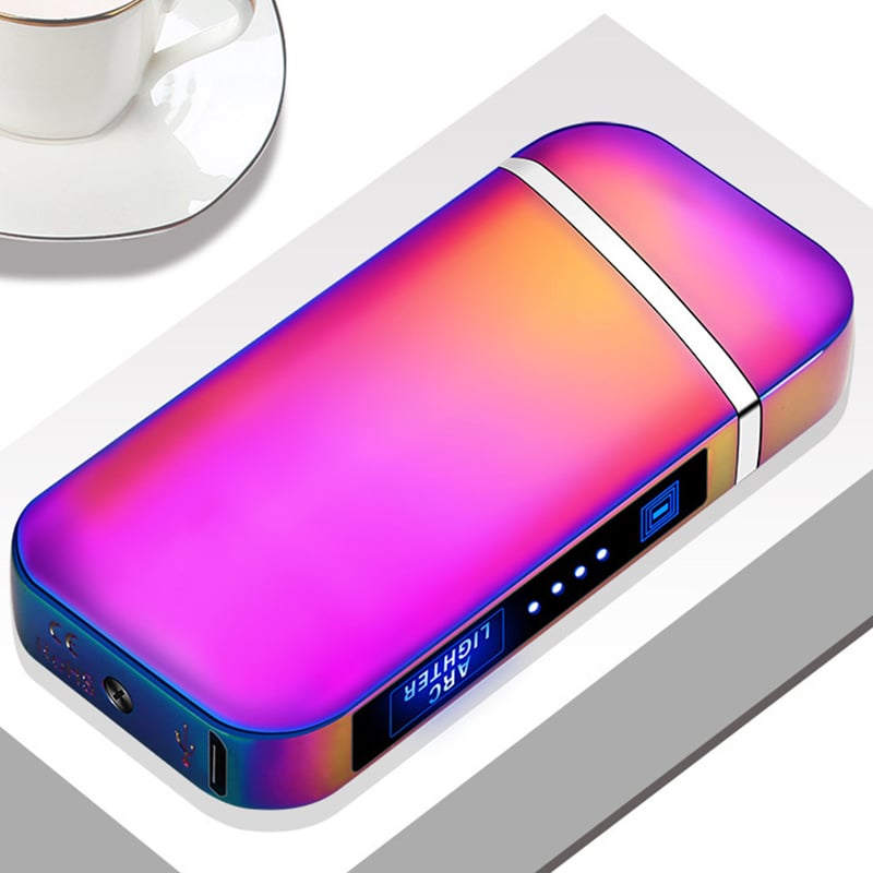 Electric lighter