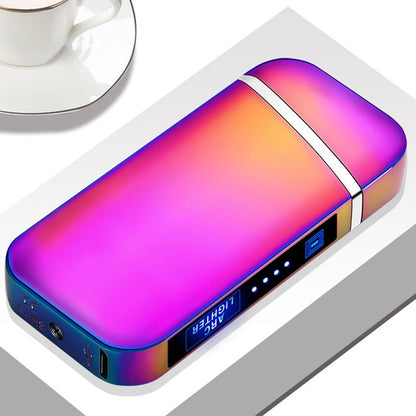 Electric lighter
