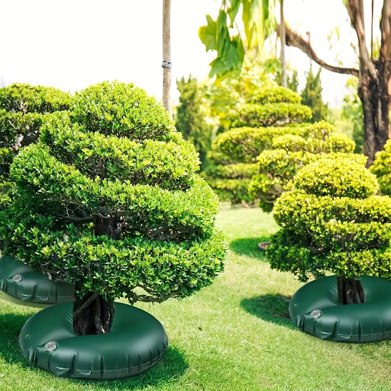 BowLift | Tree Watering Bag with Drip Irrigation – Effective Irrigation Solution for Trees and Shrubs