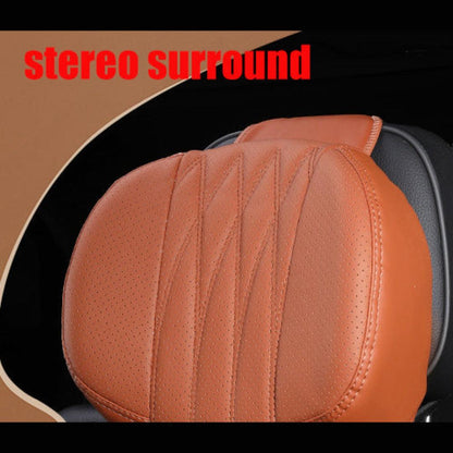 Comfort Neck Pillow Car