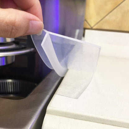 BowLift | Silicone Stove Gap Covers