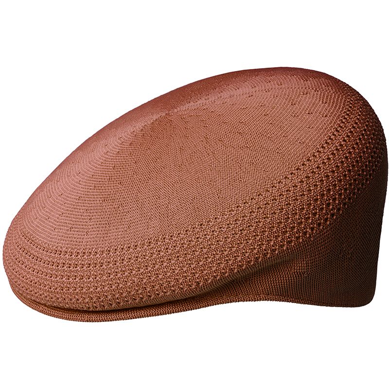 Tropic 504 Ventair - Kangol Flat Cap | Brehn