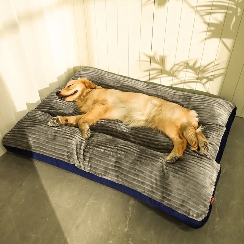 Frendorf | Cozy and supportive for restful nights