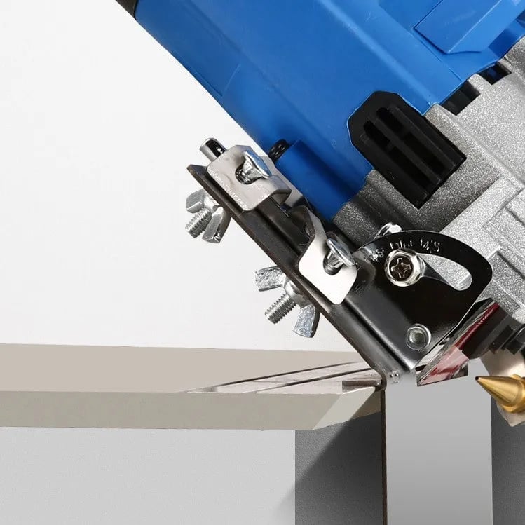 Skanto | Beveling Unit for Tiles