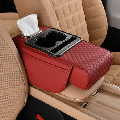BowLift | DriveEase – Relief from arm pain with ideal support for every drive