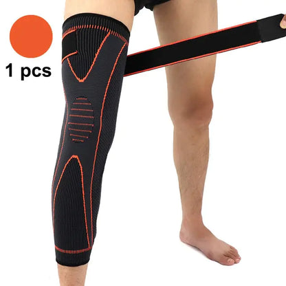 Skanto | Compression Knee Support
