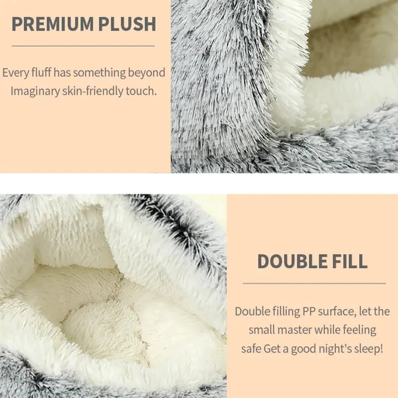 Skanto | Premium Pet Bed