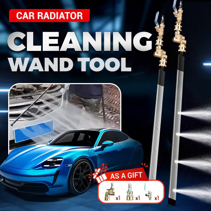 BowLift | Efficient No-Removal cleaning tool