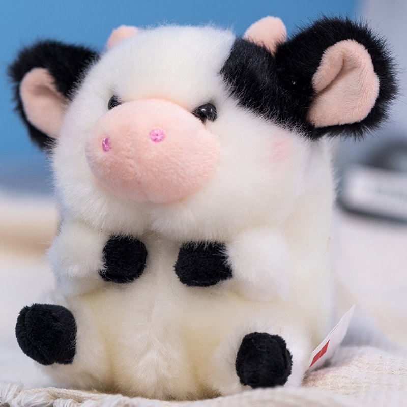 Handmade, cute doll