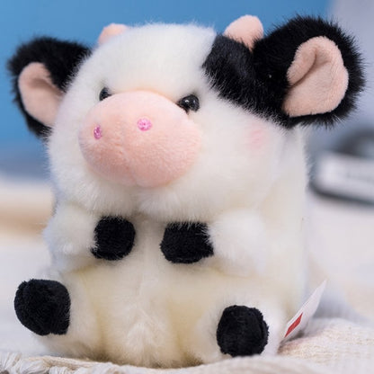 Handmade, cute doll