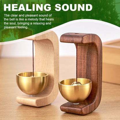 Skanto | Three C-shaped Wind Chime - Buy 3 Get 2 Free & Free Shipping!