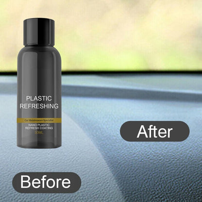 BowLift | Car Plastic Plating Refurbishing Agent