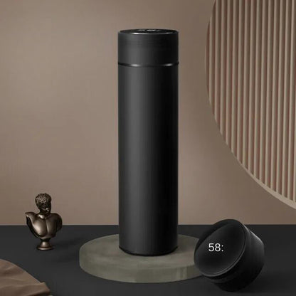 SmartDrinkingBottle | Bowlift