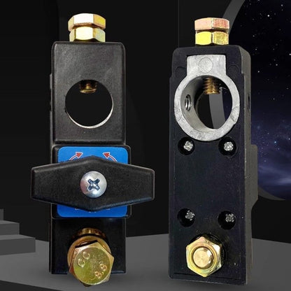 BowLift | Smart Car Battery Disconnect Switch