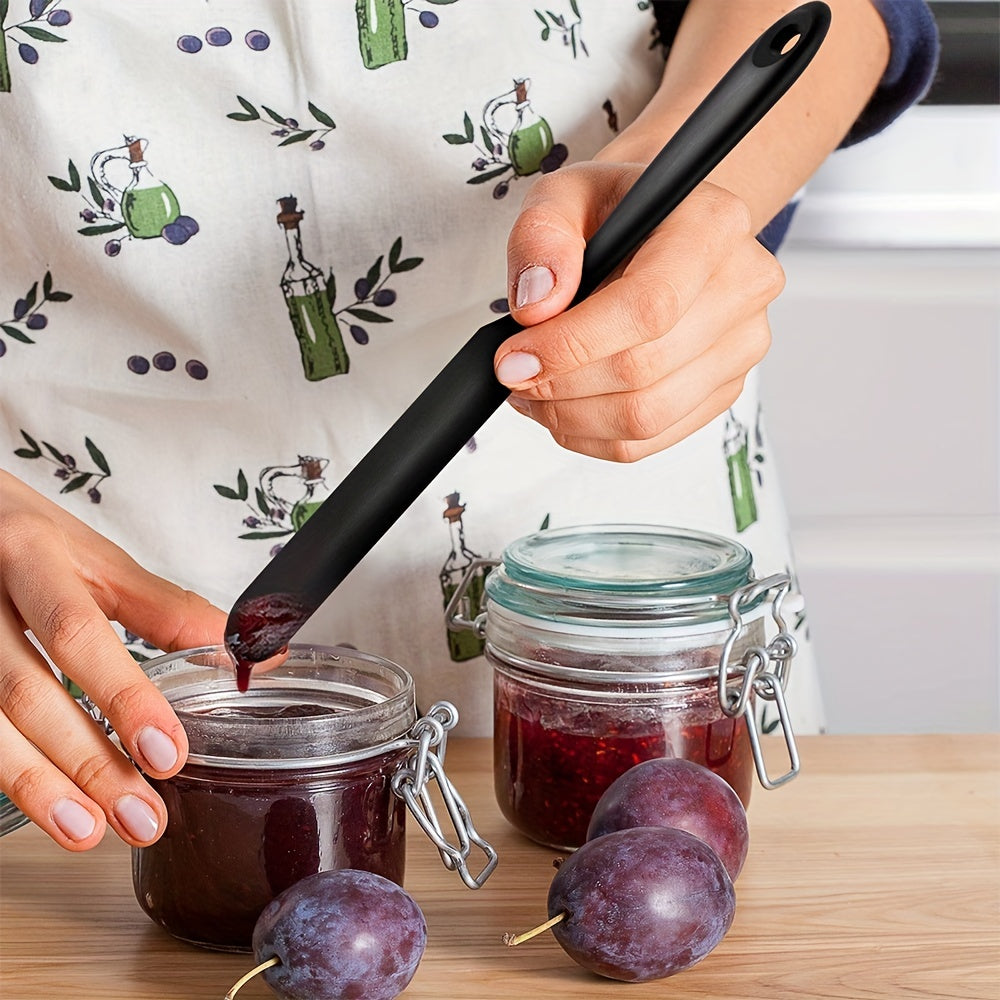 BowLift | Silicone Spatula for Baking and Icing