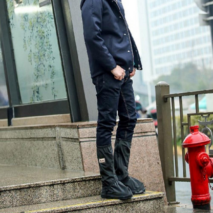 Skanto | DryStepPro — Stay dry and safe, no matter how wild the weather rages!